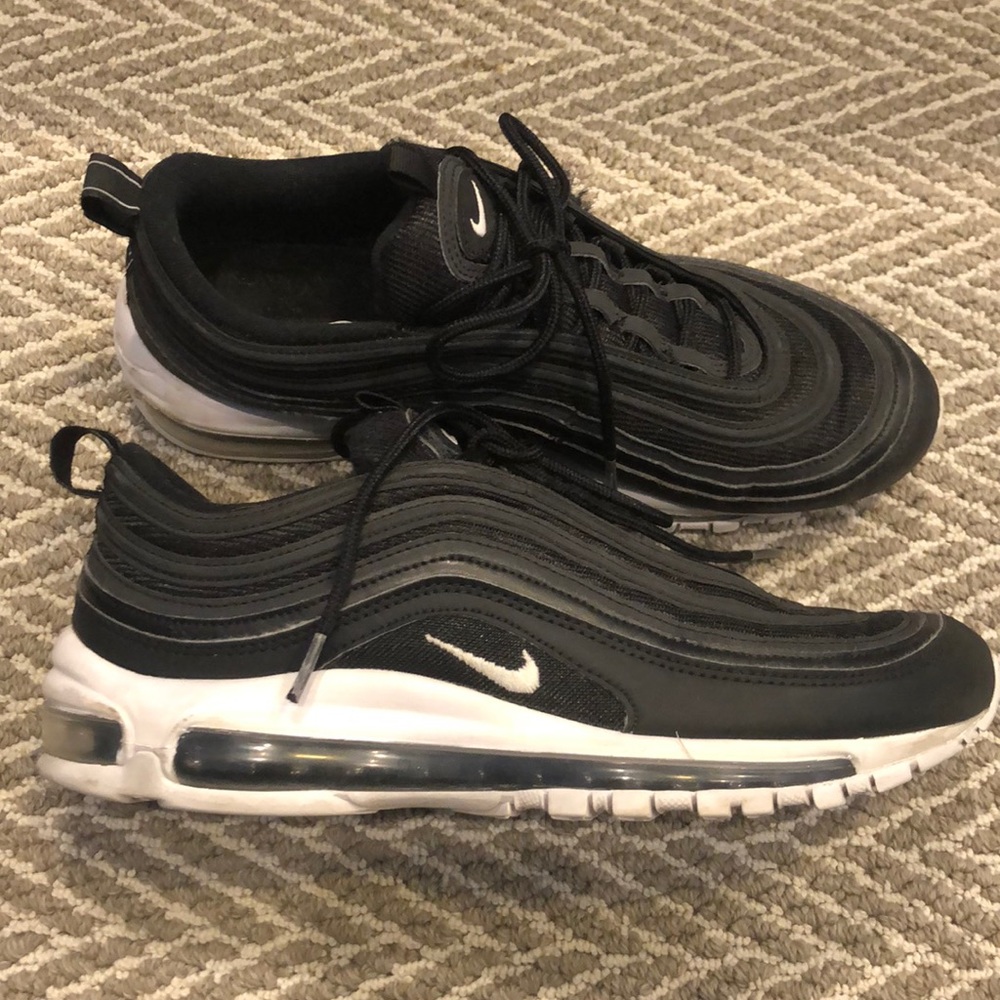 Nike Air Max 97